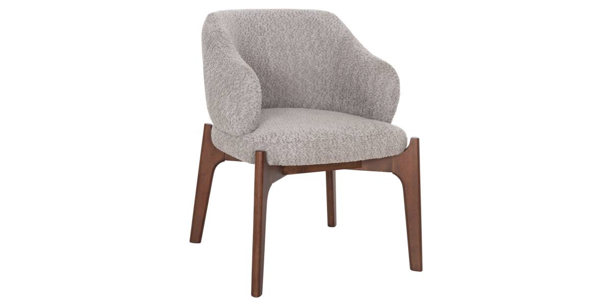 ΚΑΡΕΚΛΑ ABAI HM9971.03 RUBBERWOOD ΣΕ ΚΑΡΥΔΙ-ΑΝΟΙΧΤΟ ΓΚΡΙ ΜΠΟΥΚΛΕ 65x63x79Υεκ