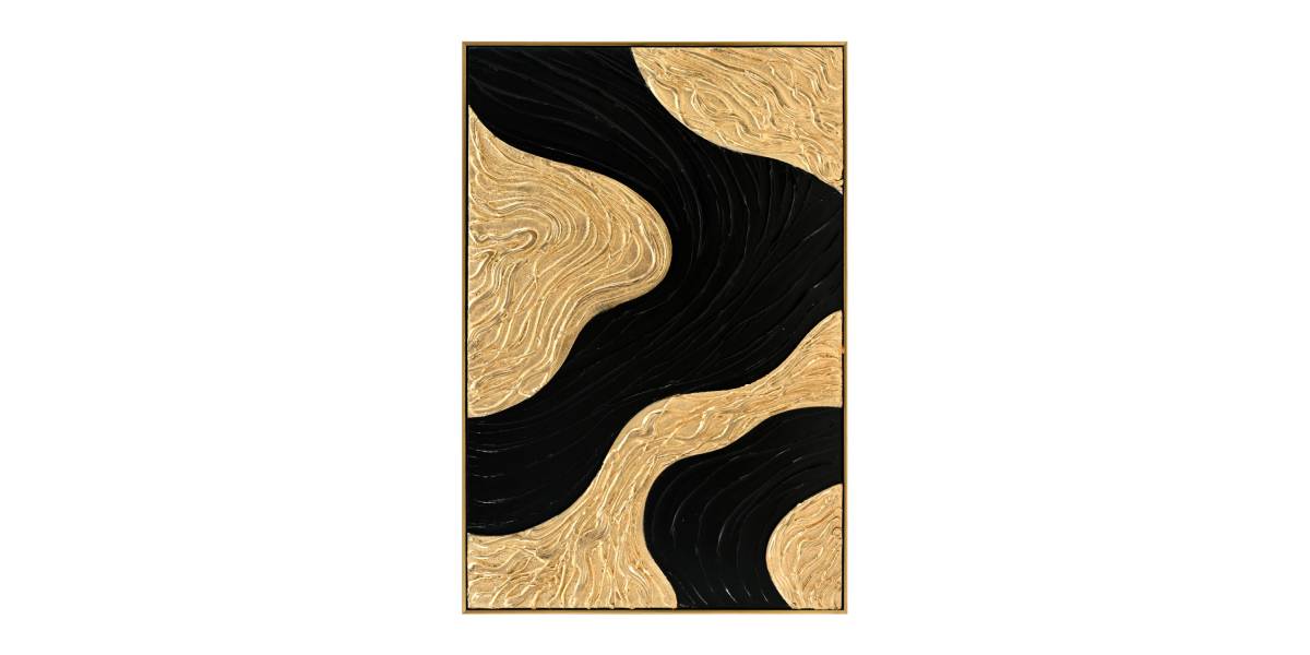 ΠΙΝΑΚΑΣ ΤΟΙΧΟΥ 3D SEDIMENT HM4548.02 ΚΟΡΝΙΖΑ ΜΠΕΖ-ΧΕΙΡΟΠΟΙΗΤΑ ΣΧΕΔΙΑ 62x4,5Χ92Υεκ.