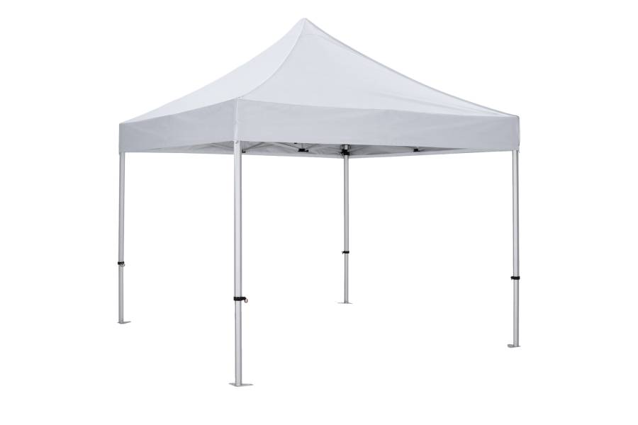 GAZEBO ΕΠΑΓΓΕΛΜΑΤΙΚΟ ΒΑΡΕΩΣ ΤΥΠΟΥ MATTHEW-AL HM6313 ΠΤΥΣΣΟΜΕΝΟ ΑΛΟΥΜΙΝΙΟΥ 3x3x3,4Y