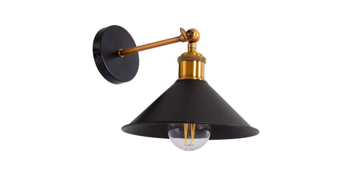 ΑΠΛΙΚΑ ΤΟΙΧΟΥ RESTON2 HM4464 ΜΕΤΑΛΛΙΚΗ ΒΑΣΗ & ΚΑΠΕΛΟ-ΝΤΟΥΙ ΑΛΟΥΜΙΝΙΟΥ 21x21x32Υεκ.