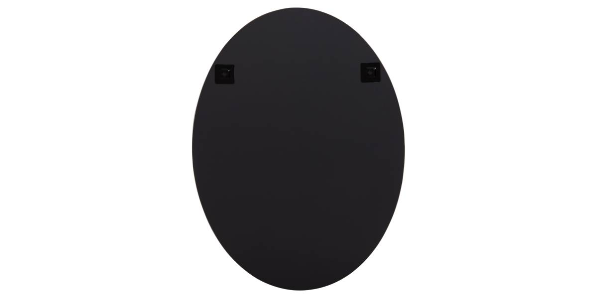 ΚΑΘΡΕΠΤΗΣ ΤΟΙΧΟΥ ΟΒΑΛ CANE HM4492 ΧΩΡΙΣ ΠΛΑΙΣΙΟ 60x80Υεκ.