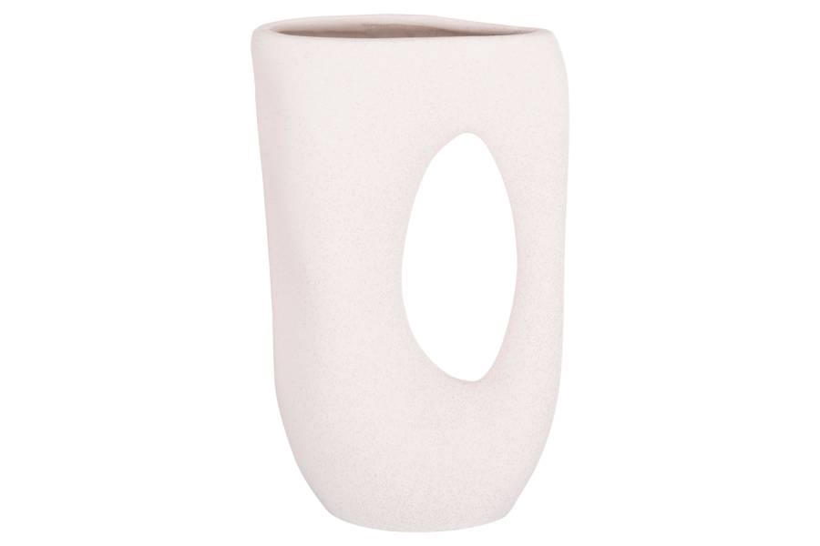 ΕΠΙΤΡΑΠΕΖΙΟ ΚΕΡΑΜΙΚΟ ΔΙΑΚΟΣΜΗΤΙΚΟ SEBOR HM4626.01 ΥΠΟΛΕΥΚΟ ΚΡΥΣΤΑΛΛΙΚΟ 21x8x35.5Υεκ