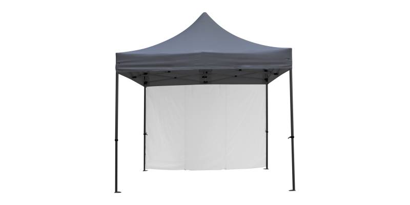 ΠΛΑΙΝΟ ΠΑΝΙ ΣΚΙΑΣΗΣ ΓΙΑ ΚΙΟΣΚΙ/GAZEBO CRESSEN HM6308 ΛΕΥΚΟ 3x3m