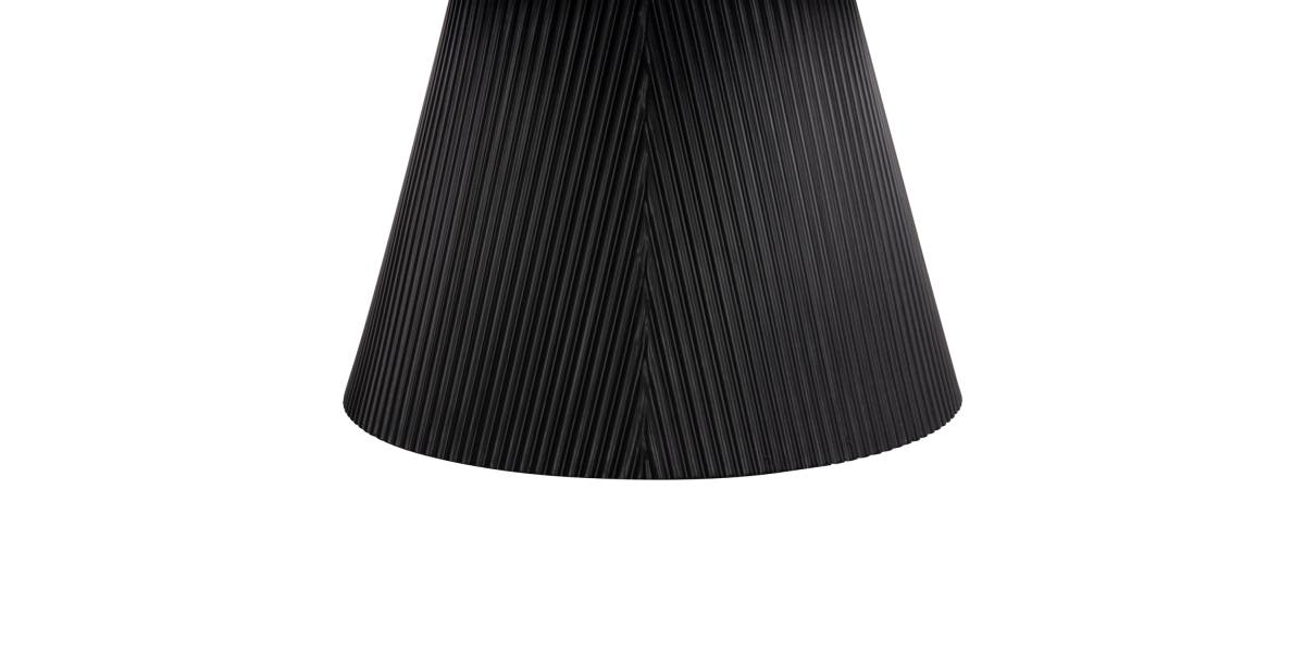 ΣΕΤ 2ΤΜΧ ΤΡΑΠΕΖΙΑ ΣΑΛΟΝΙΟΥ DUNCAN HM21081 MDF ΚΑΙ ΚΕΡΑΜΙΚΟ TOP Φ80εκ & Φ45εκ