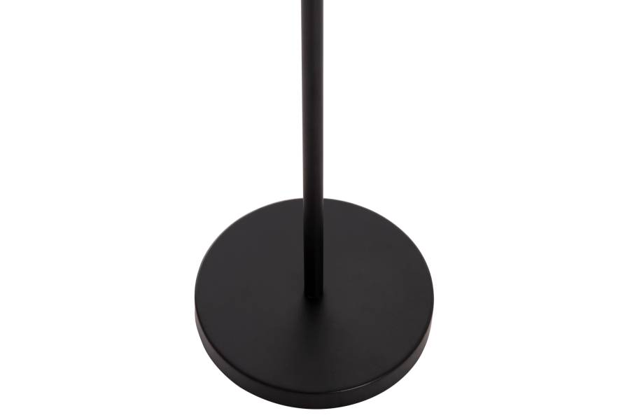 ΦΩΤΙΣΤΙΚΟ ΔΑΠΕΔΟΥ BIUT HM7434.11 ΜΕΤΑΛΛΟ ΣΕ ΜΑΥΡΟ 29x169Υεκ.