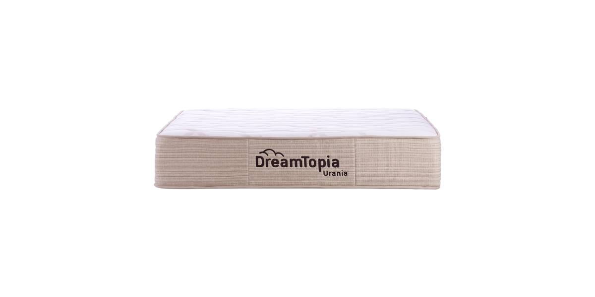 ΣΤΡΩΜΑ DREAMTOPIA, σειρά URANIA HM659.160 POCKET SPRING 160X200x30Yεκ.