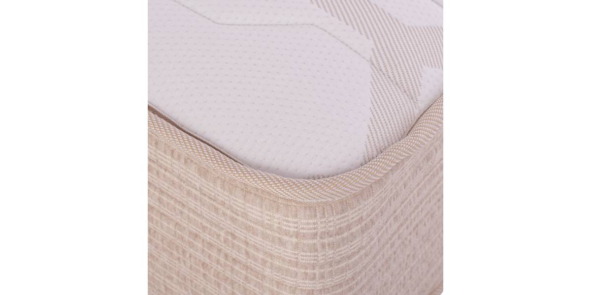 ΣΤΡΩΜΑ DREAMTOPIA, σειρά URANIA HM659.160 POCKET SPRING 160X200x30Yεκ.