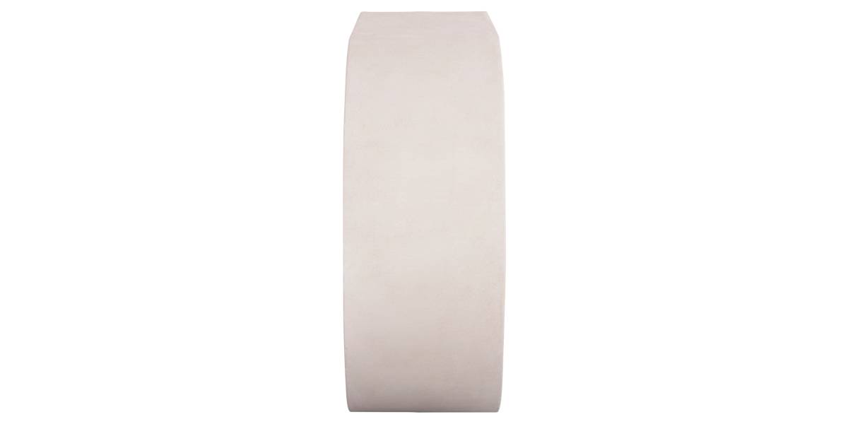 ΚΟΝΣΟΛΑ ΣΕΙΡΑ SANTORINI HM18049 MDF ΣΕ ΥΠΟΛΕΥΚΟ ΧΡΩΜΑ 110x30x70Υεκ.