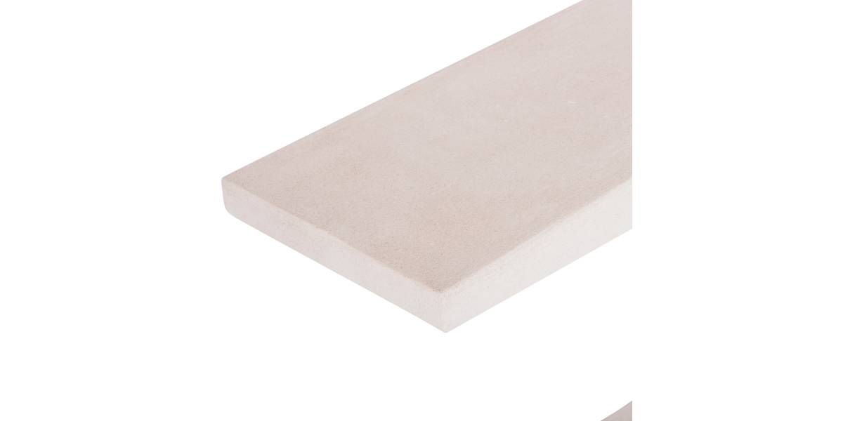 ΚΟΝΣΟΛΑ ΣΕΙΡΑ SANTORINI HM18049 MDF ΣΕ ΥΠΟΛΕΥΚΟ ΧΡΩΜΑ 110x30x70Υεκ.