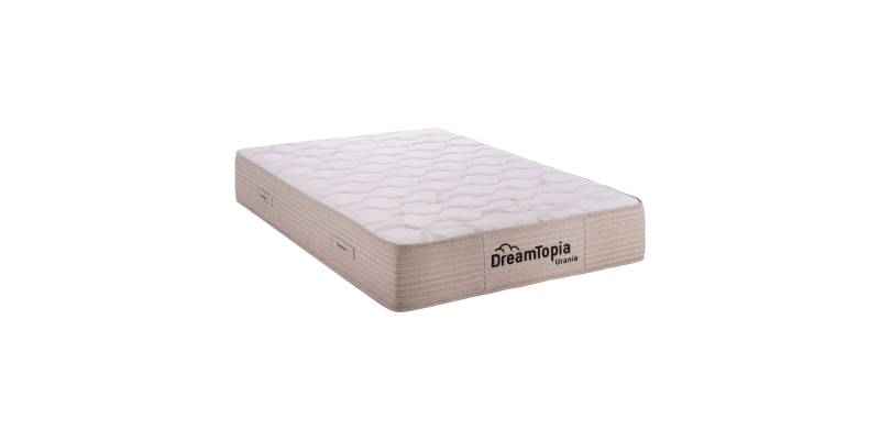 ΣΤΡΩΜΑ DREAMTOPIA, σειρά URANIA HM659.150 POCKET SPRING 150X200x30Yεκ.