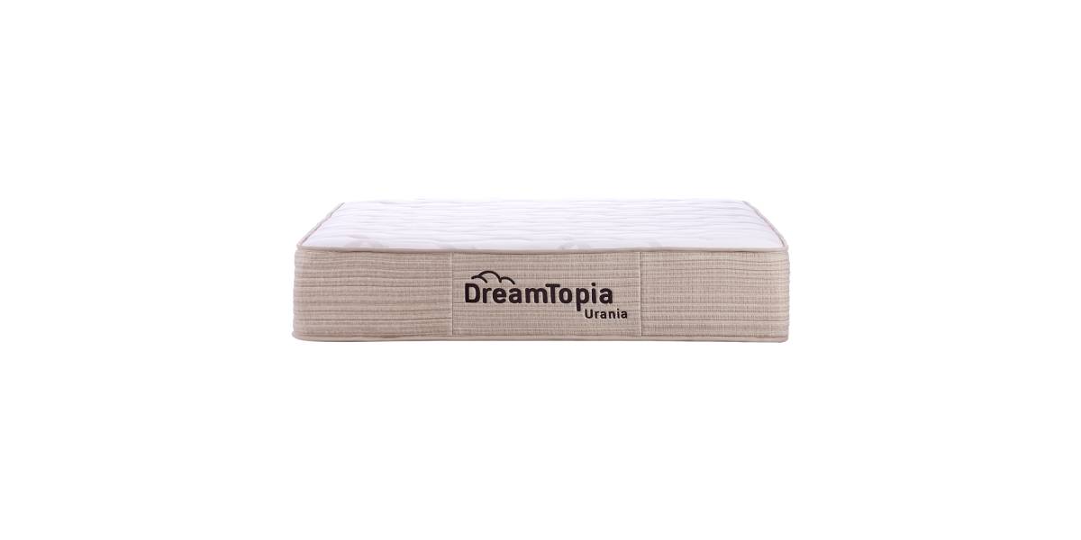 ΣΤΡΩΜΑ DREAMTOPIA, σειρά URANIA HM659.150 POCKET SPRING 150X200x30Yεκ.