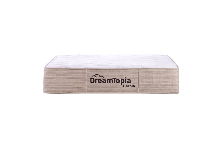 ΣΤΡΩΜΑ DREAMTOPIA, σειρά URANIA HM659.150 POCKET SPRING 150X200x30Yεκ.