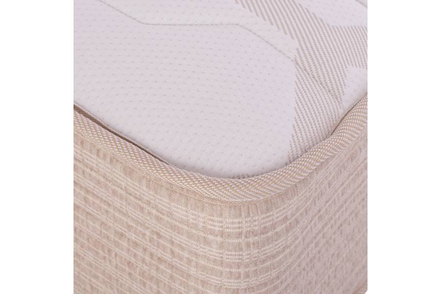 ΣΤΡΩΜΑ DREAMTOPIA, σειρά URANIA HM659.150 POCKET SPRING 150X200x30Yεκ.