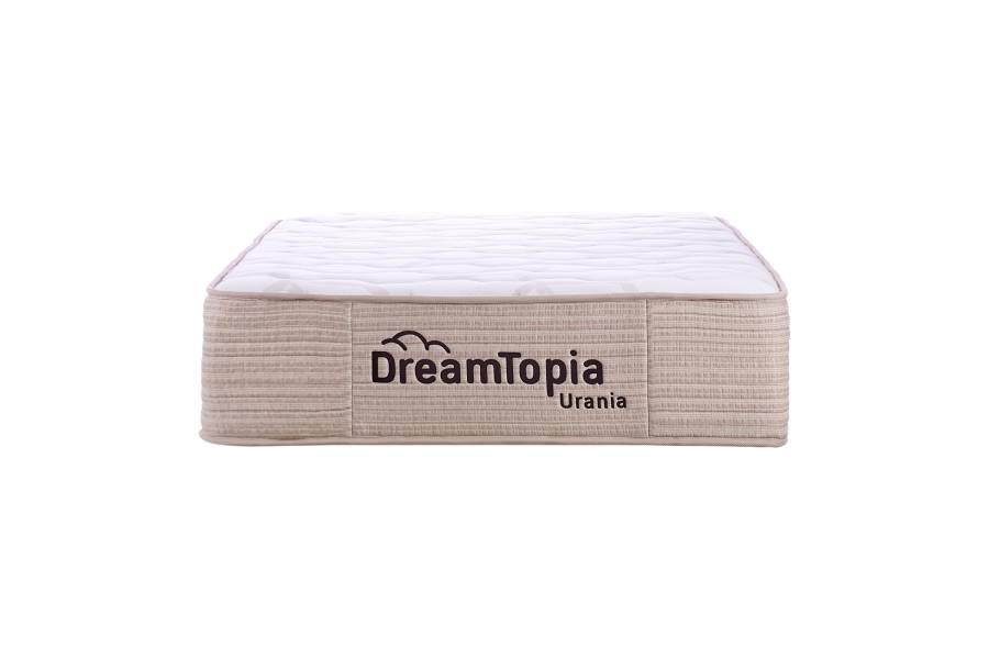 ΣΤΡΩΜΑ DREAMTOPIA, σειρά URANIA HM659.90 POCKET SPRING 90X190x30Yεκ.