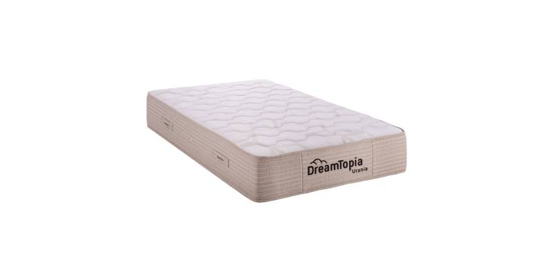 ΣΤΡΩΜΑ DREAMTOPIA,σειρά URANIA HM659.110 POCKET SPRING 110X190x30Yεκ.