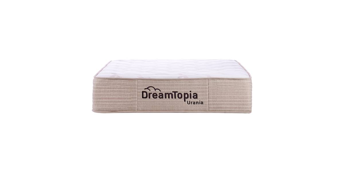 ΣΤΡΩΜΑ DREAMTOPIA,σειρά URANIA HM659.110 POCKET SPRING 110X190x30Yεκ.