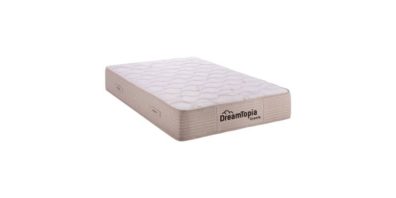 ΣΤΡΩΜΑ DREAMTOPIA, σειρά URANIA HM659.140 POCKET SPRING 140X200x30Yεκ.