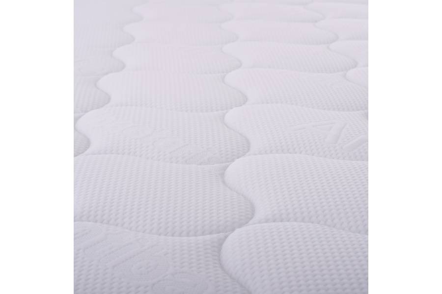 ΣΤΡΩΜΑ DREAMTOPIA CLOUD9 HM656.150 BONNELL SPRING 150x200x27Y εκ.