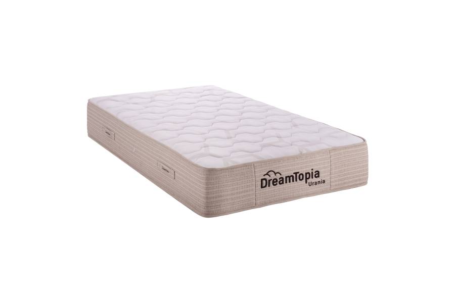 ΣΤΡΩΜΑ DREAMTOPIA URANIA HM659.120 POCKET SPRING 120X200x30Y εκ.