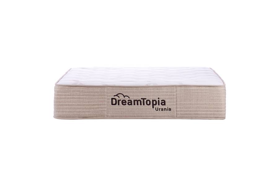 ΣΤΡΩΜΑ DREAMTOPIA URANIA HM659.120 POCKET SPRING 120X200x30Y εκ.