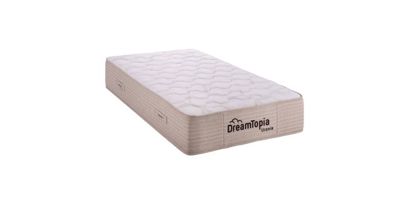 ΣΤΡΩΜΑ DREAMTOPIA ΣΕΙΡΑ URANIA HM659.90-200 POCKET SPRING 90X200x30Yεκ.