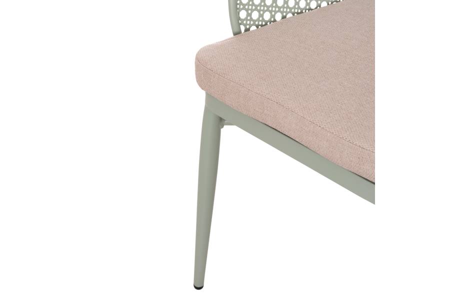 ΣΕΤ LOUNGE 3TMX ΕΞ.ΧΩΡΟΥ OREGO HM21106.06 ΑΛΟΥΜΙΝΙΟ ΣΕ ΦΥΣΤΙΚΙ