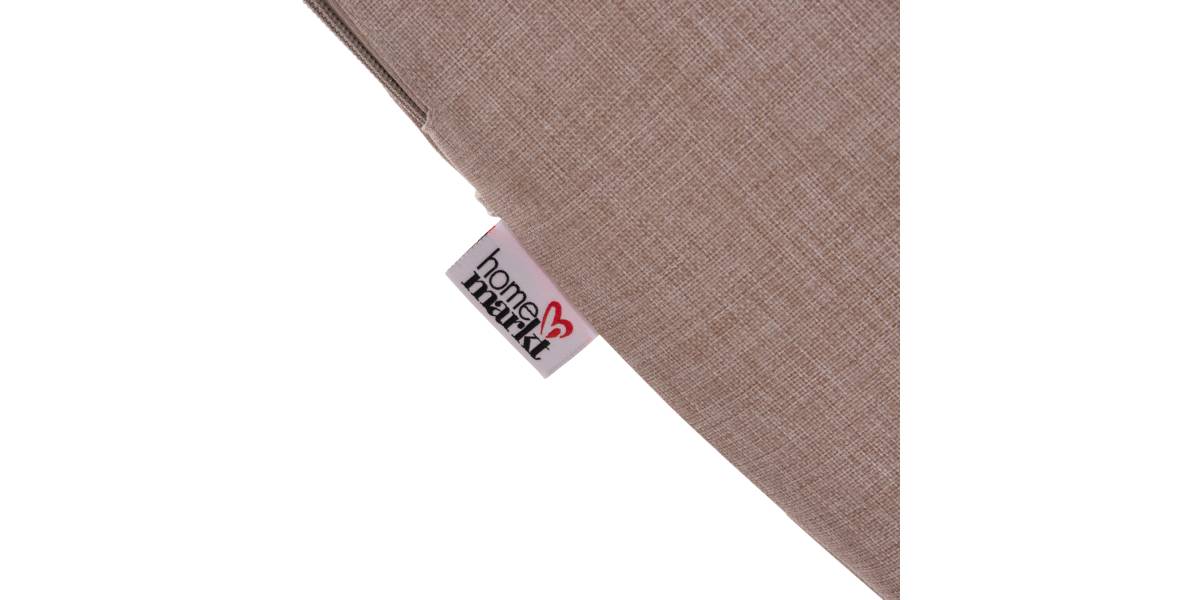 ΜΑΞΙΛΑΡΙ ΞΑΠΛΩΣΤΡΑΣ KIHEI HM21094.02 OLEFIN ΜΠΕΖ ΜΕ FOAM 198x70x20Υεκ