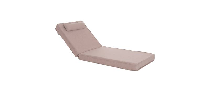 ΜΑΞΙΛΑΡΙ ΞΑΠΛΩΣΤΡΑΣ ΑΚΙΝΟ HM21095.01 OLEFIN ΜΠΕΖ ΜΕ FOAM 190x70x10Υεκ