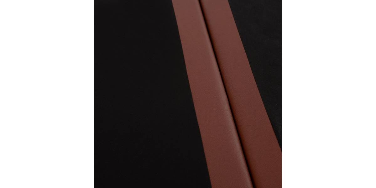 ΥΠΟΣΤΡΩΜΑ SIGGY HM635.140 ΧΩΡΙΣ ΑΠΟΘΗΚΕΥΤΙΚΟ ΧΩΡΟ--ΚΑΦΕ PU--ΓΙΑ 140Χ190εκ.