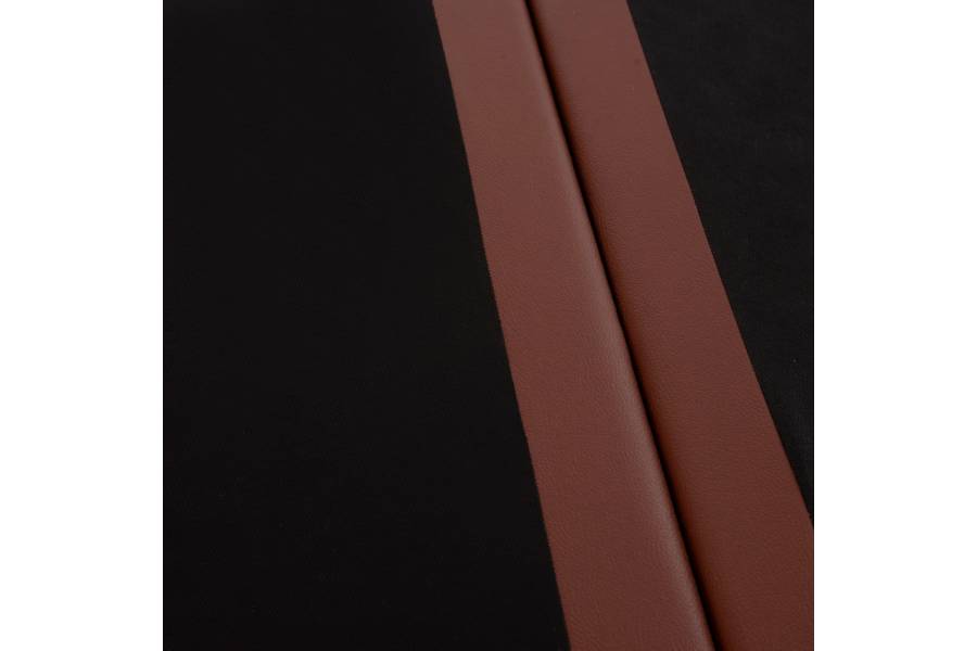 ΥΠΟΣΤΡΩΜΑ SIGGY HM635.140 ΧΩΡΙΣ ΑΠΟΘΗΚΕΥΤΙΚΟ ΧΩΡΟ--ΚΑΦΕ PU--ΓΙΑ 140Χ190εκ.