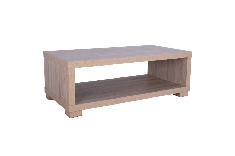 ΤΡΑΠΕΖΙ ΣΑΛΟΝΙΟΥ SALEM HM2217.02 SONAMA OAK 120Χ60Χ42Y εκ.