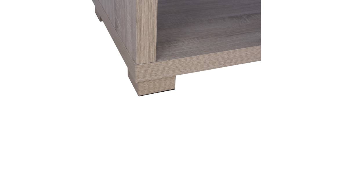 ΤΡΑΠΕΖΙ ΣΑΛΟΝΙΟΥ SALEM HM2217.02 SONAMA OAK 120Χ60Χ42Y εκ.