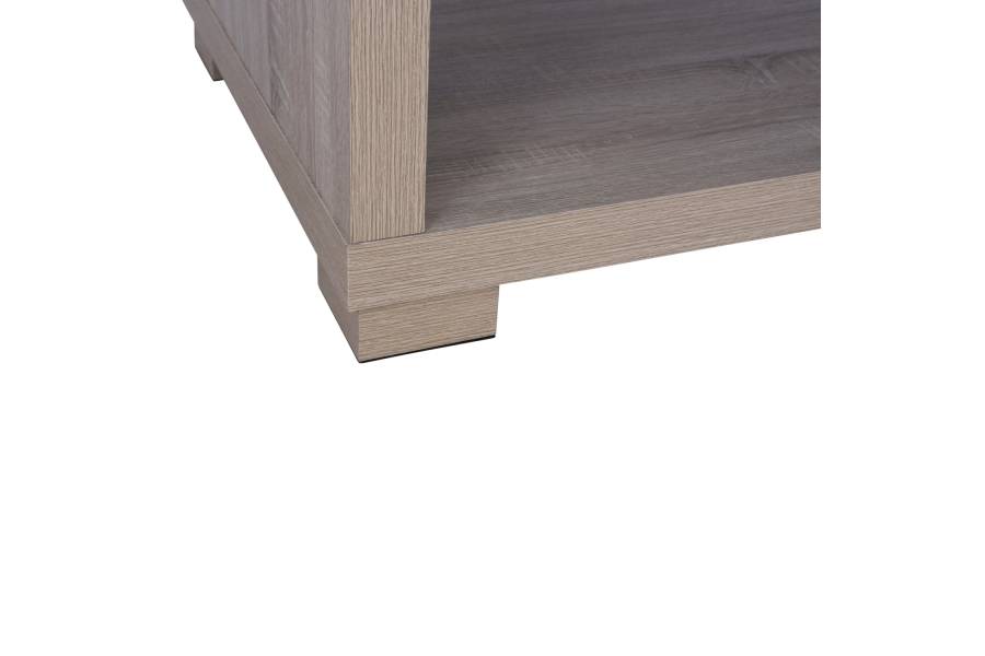 ΤΡΑΠΕΖΙ ΣΑΛΟΝΙΟΥ SALEM HM2217.02 SONAMA OAK 120Χ60Χ42Y εκ.