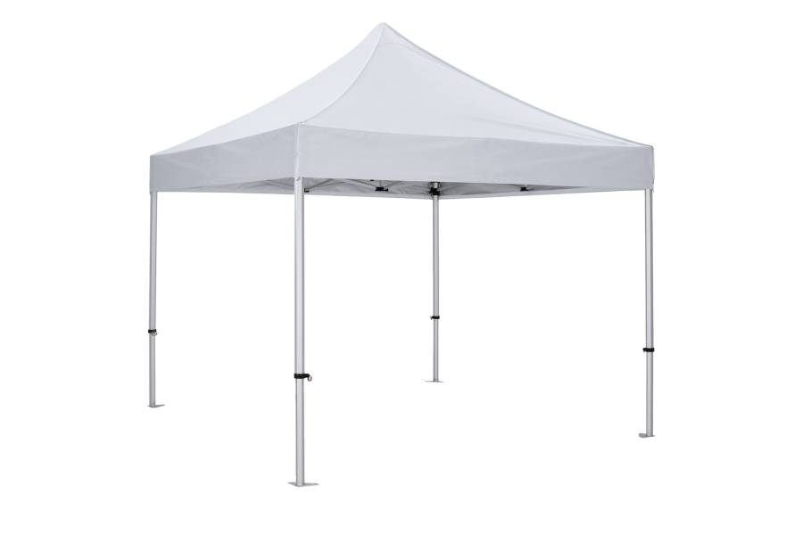 GAZEBO MATTHEW-AL HM6313 ΠΤΥΣΣΟΜ.-ΕΠΑΓΓΕΛΜΑΤΙΚΗ ΧΡΗΣΗ-ΣΚΕΛΕΤΟΣ ΑΛΟΥΜ.ΑΣΗΜΙ-ΛΕΥΚΟ ΥΦΑΣΜΑ 3x3x3,43Yμ