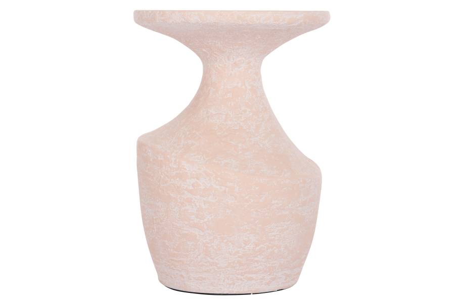 ΤΡΑΠΕΖΙ ΒΟΗΘΗΤΙΚΟ REBON HM18156.04L FIBER CEMENT ΣΕ ΣΟΜΟΝ--Φ40x56.5Υεκ.