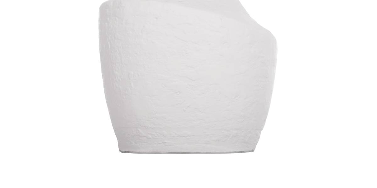 ΣΕΤ ΒΟΗΘΗΤΙΚΑ ΤΡΑΠΕΖΙΑ REBON 2ΤΜΧ HM21137.02 FIBER CEMENT ΣΕ ΛΕΥΚΟ--Φ40εκ & Φ27,5εκ