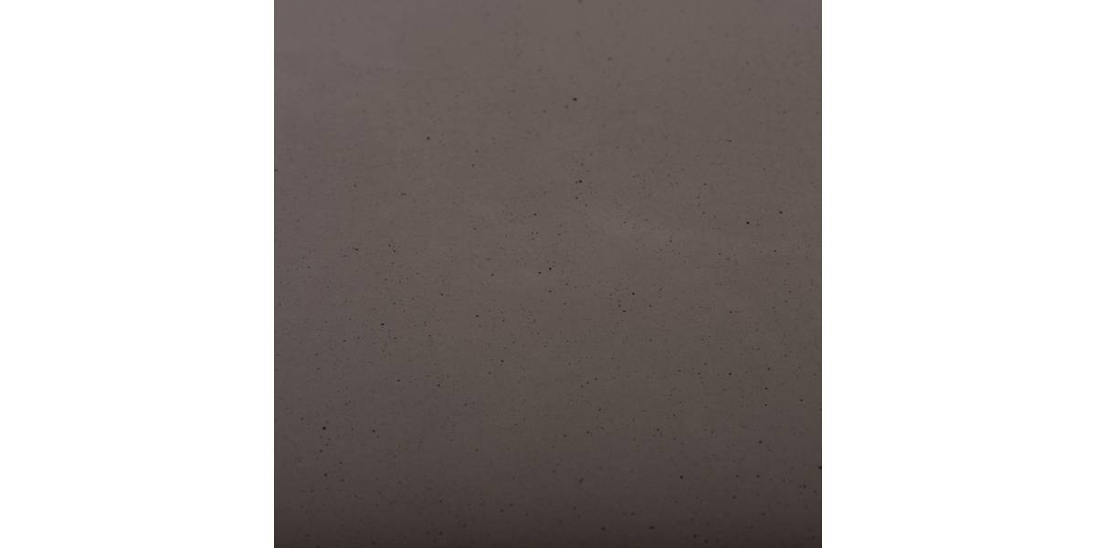 ΤΡΑΠΕΖΙ ΤΡΑΠΕΖΑΡΙΑΣ ΣΤΡΟΓΓΥΛΟ SEPPO HM18154.03 FIBER CEMENT ΣΕ ΓΚΡΙ--Φ119,5x75,5Υεκ.