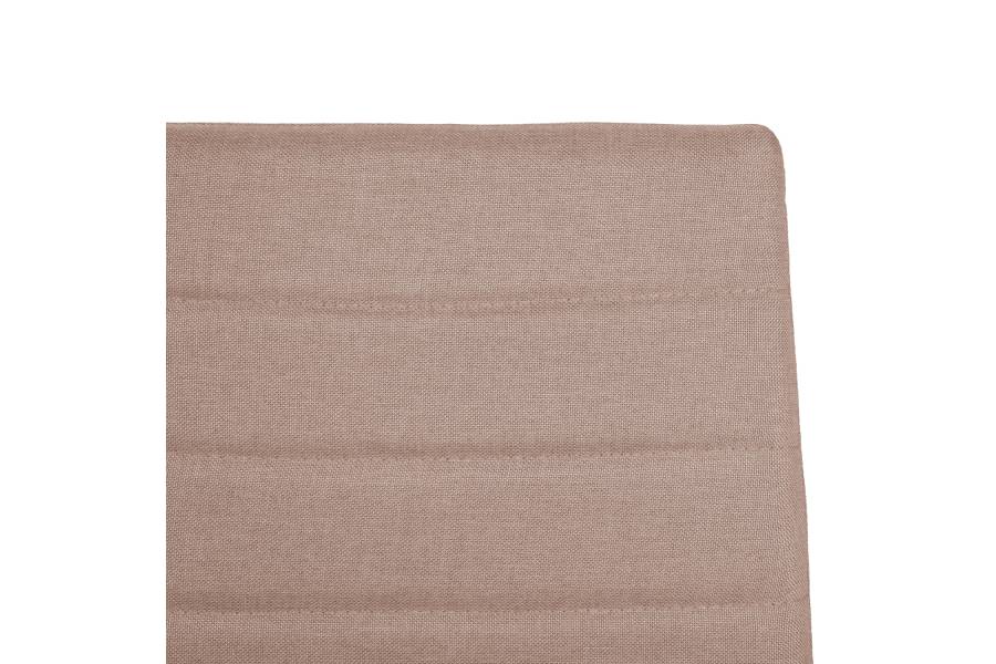 ΣΕΤ ΤΡΑΠΕΖΑΡΙΑΣ 5ΤΜΧ MINIMAL HM11767 ΛΕΥΚΟ MDF-ΜΠΕΖ ΥΦΑΣΜΑ