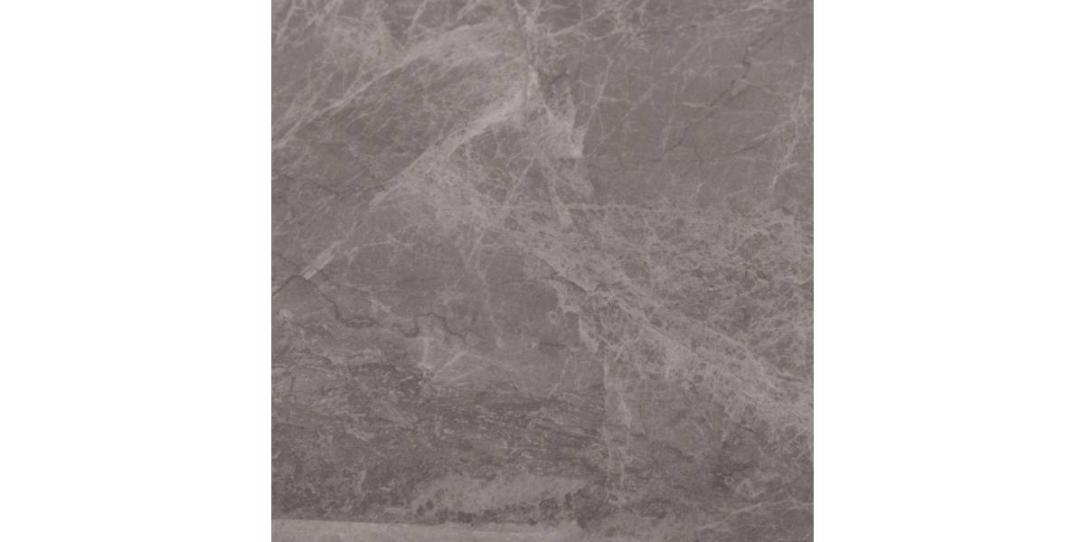 ΤΡΑΠΕΖΙ RAVEN HM18150.13 ΚΕΡΑΜΙΚΟ TOP ΜΕ ΟΨΗ ΓΚΡΙ ΜΑΡΜΑΡΟ 160x80x74Υεκ.