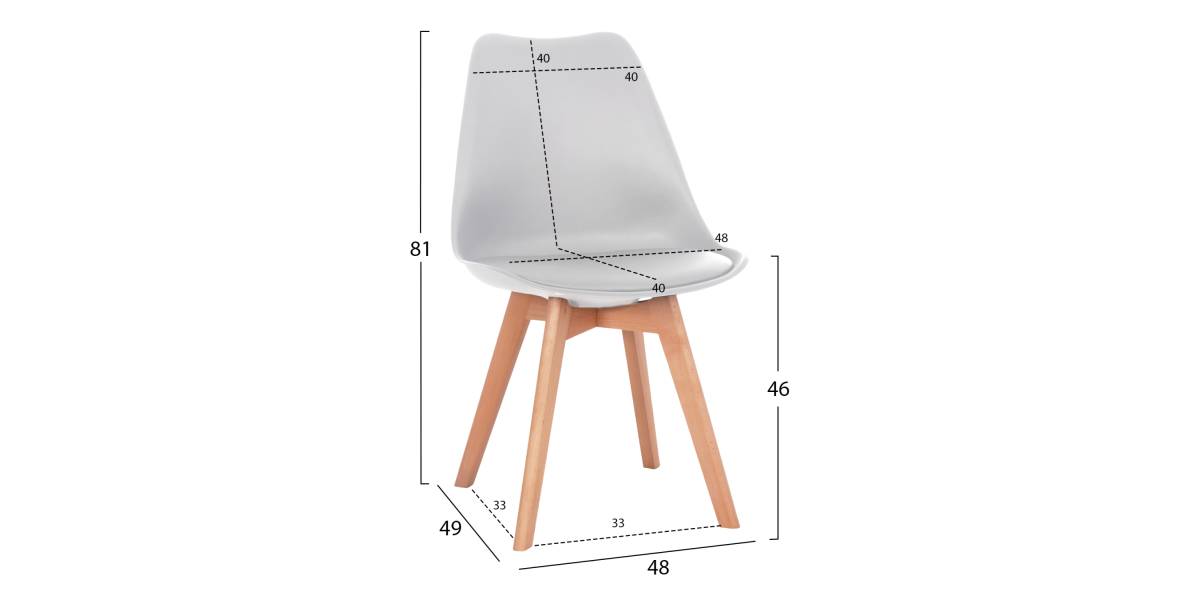 ΣΕΤ ΤΡΑΠΕΖΑΡΙΑΣ 5ΤΜΧ VEGAS HM21184 MDF TOP ΣΕ ΛΕΥΚΟ--ΠΟΔΙΑ ΟΞΙΑΣ