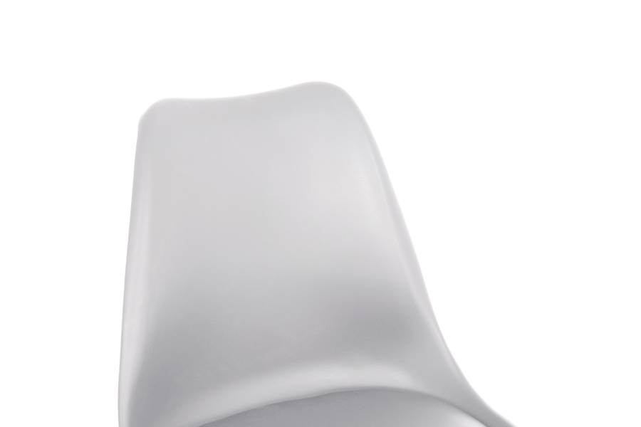 ΣΕΤ ΤΡΑΠΕΖΑΡΙΑΣ 5ΤΜΧ VEGAS HM21184 MDF TOP ΣΕ ΛΕΥΚΟ--ΠΟΔΙΑ ΟΞΙΑΣ