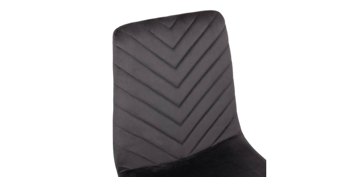 ΣΕΤ ΤΡΑΠΕΖΑΡΙΑΣ 5ΤΜΧ LATRELL HM21192 ΤΡΑΠΕΖΙ ΚΕΡΑΜΙΚΟ TOP-ΒΕΛΟΥΔΟ ΓΚΡΙ ΚΑΡΕΚΛΕΣ