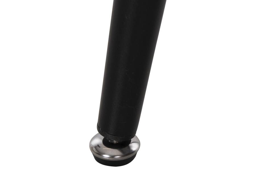 ΣΕΤ ΤΡΑΠΕΖΑΡΙΑΣ 5ΤΜΧ LATRELL HM21192 ΤΡΑΠΕΖΙ ΚΕΡΑΜΙΚΟ TOP-ΒΕΛΟΥΔΟ ΓΚΡΙ ΚΑΡΕΚΛΕΣ