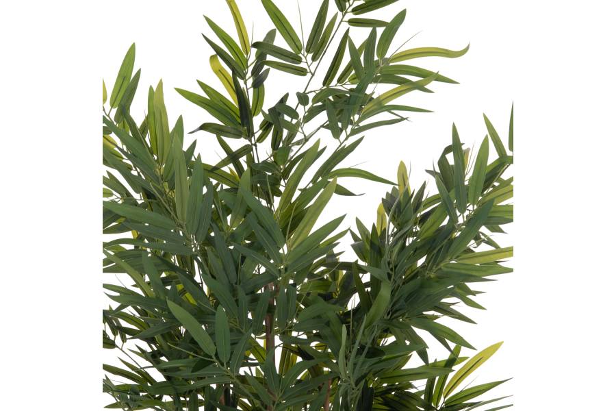 ΔΙΑΚΟΣΜΗΤΙΚΟ ΣΥΝΘΕΤΙΚΟ ΦΥΤΟ HM4736 BAMBOO ΣΕ ΓΛΑΣΤΡΑ 20x95x180Υεκ.