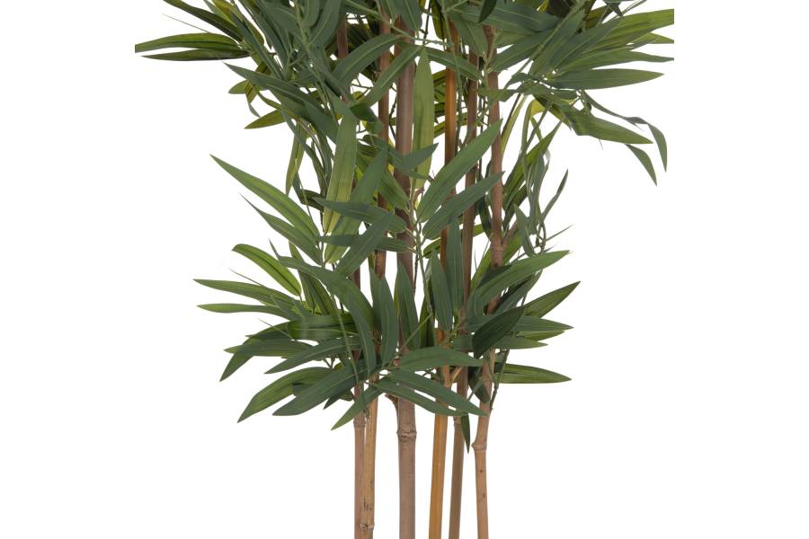 ΔΙΑΚΟΣΜΗΤΙΚΟ ΣΥΝΘΕΤΙΚΟ ΦΥΤΟ HM4736 BAMBOO ΣΕ ΓΛΑΣΤΡΑ 20x95x180Υεκ.