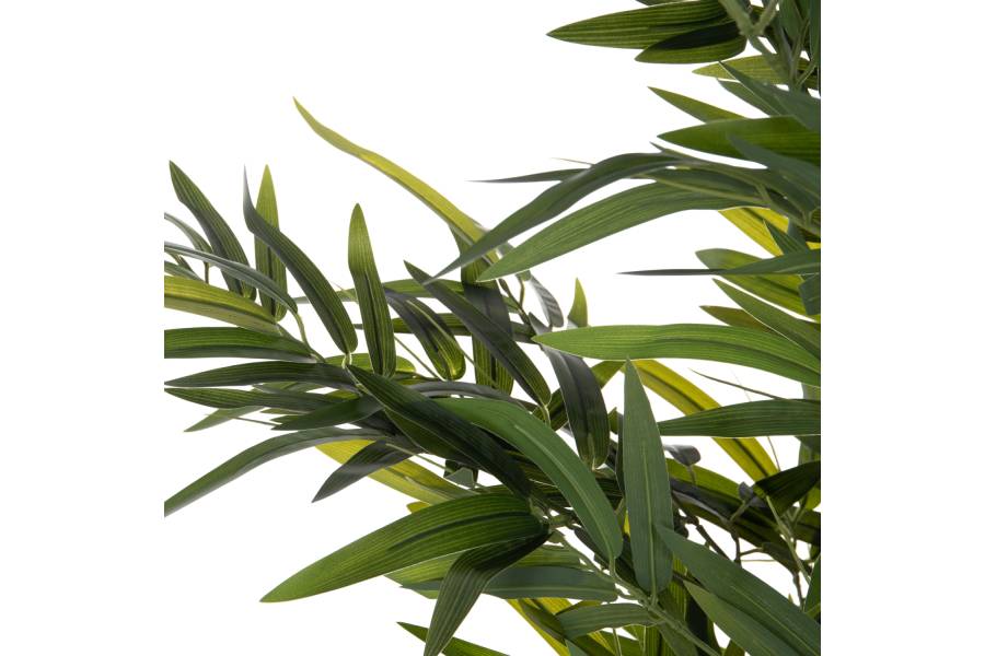ΔΙΑΚΟΣΜΗΤΙΚΟ ΣΥΝΘΕΤΙΚΟ ΦΥΤΟ HM4736 BAMBOO ΣΕ ΓΛΑΣΤΡΑ 20x95x180Υεκ.