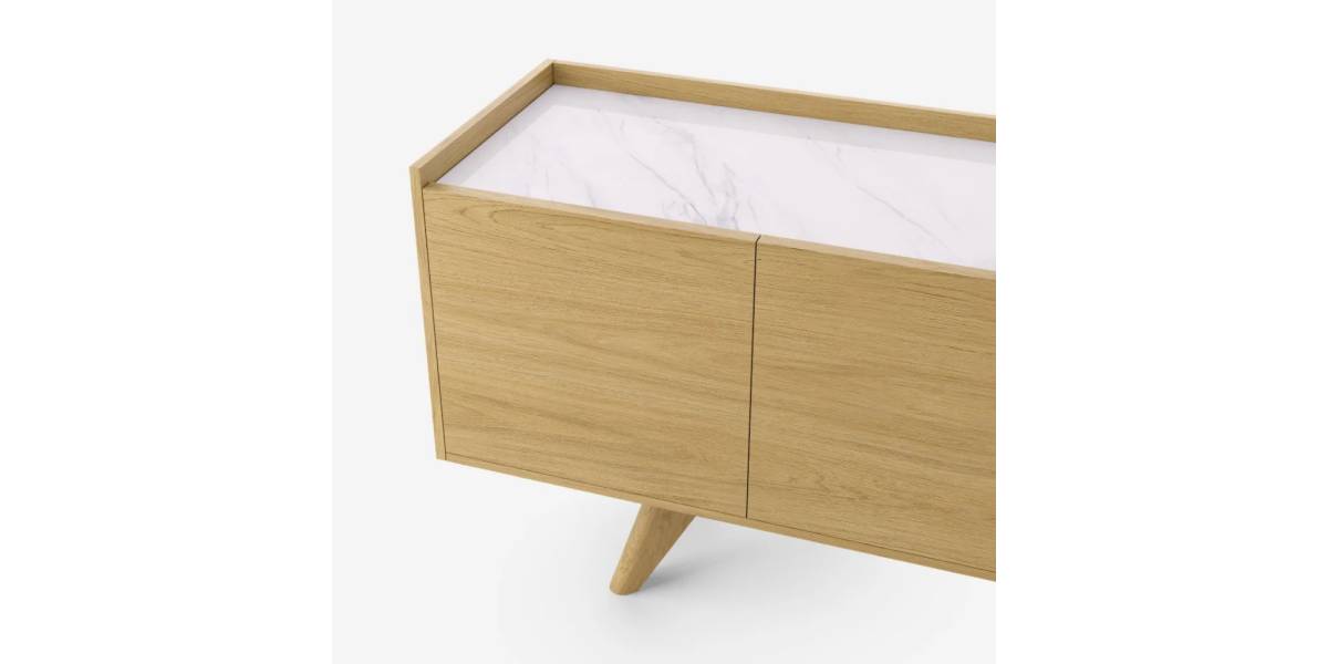 Trava sideboard