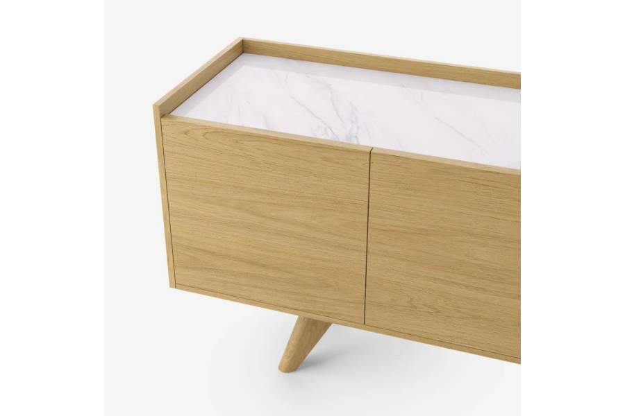 Trava sideboard
