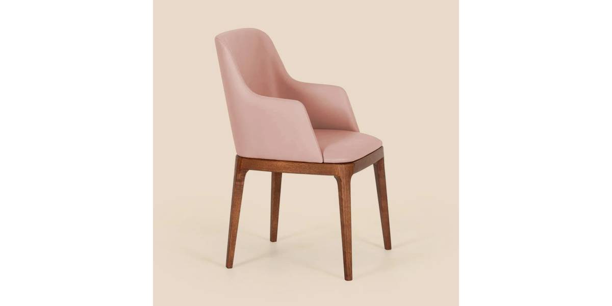 Galicia armchair
