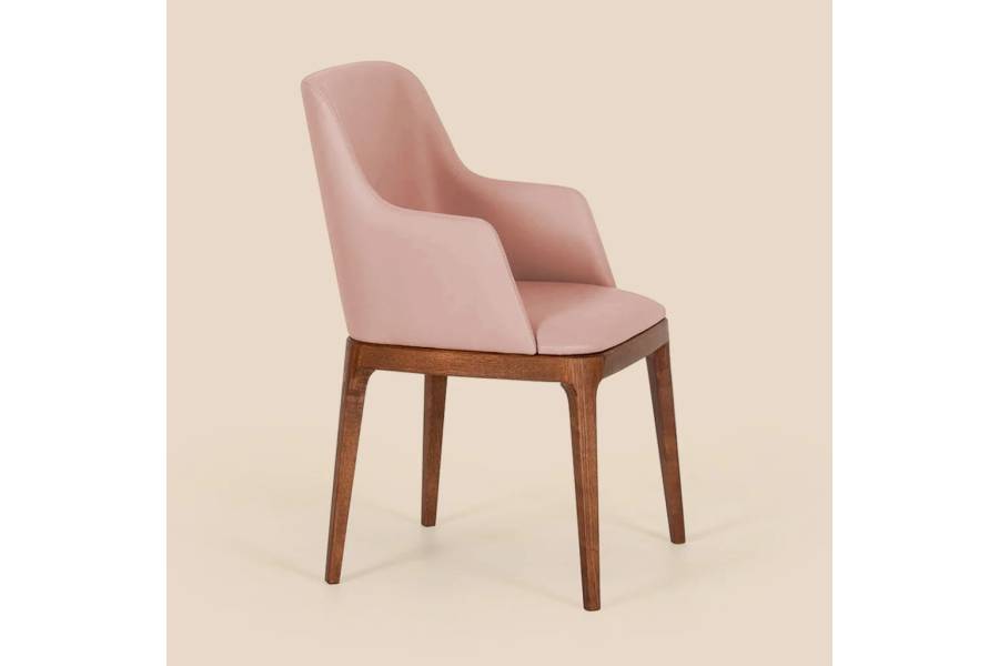 Galicia armchair